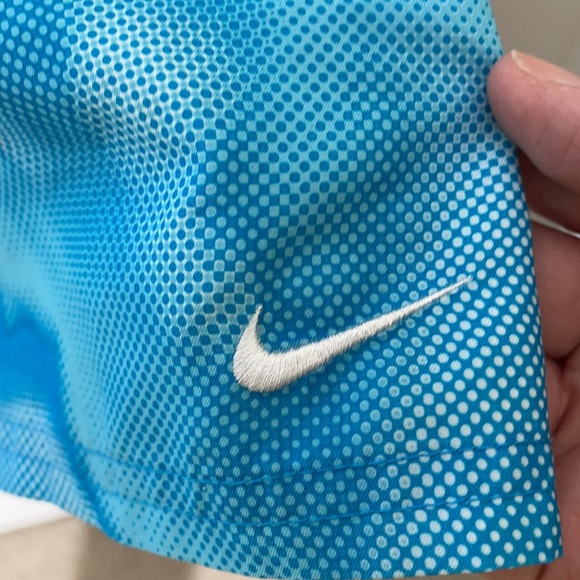 Nike 11” Amp Axis Breaker Volley Swim Shorts - Picture 4 of 6